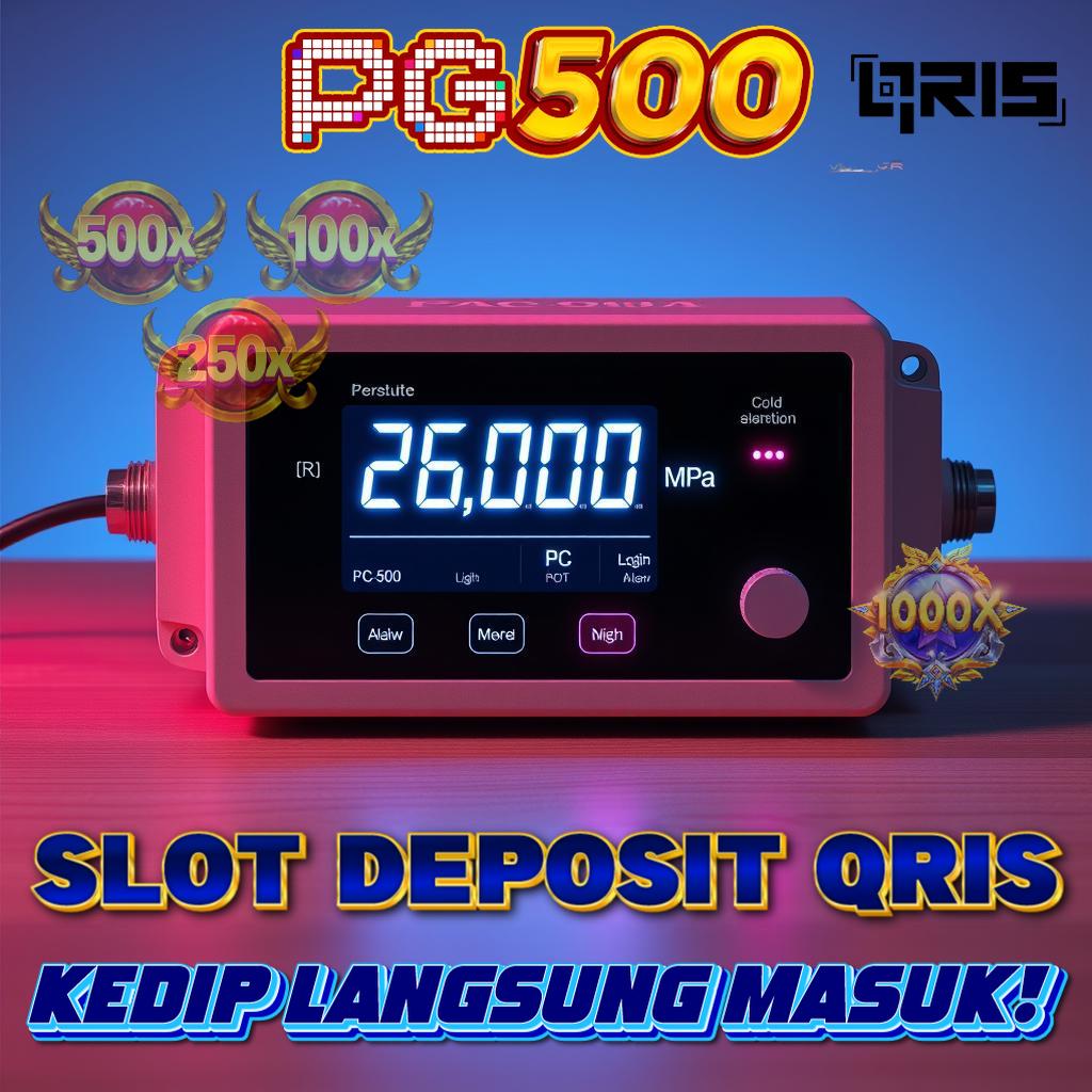 Apk Slot Terpercaya