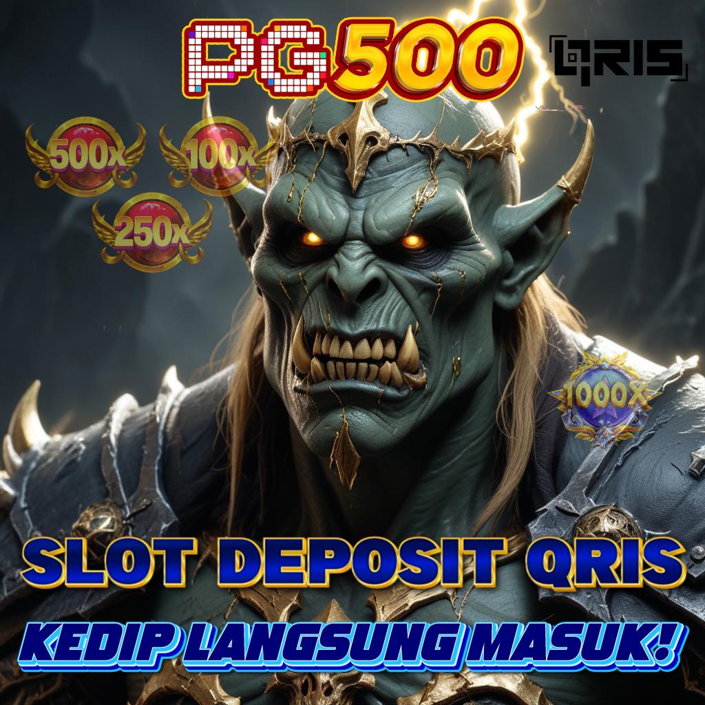 Uang Slots