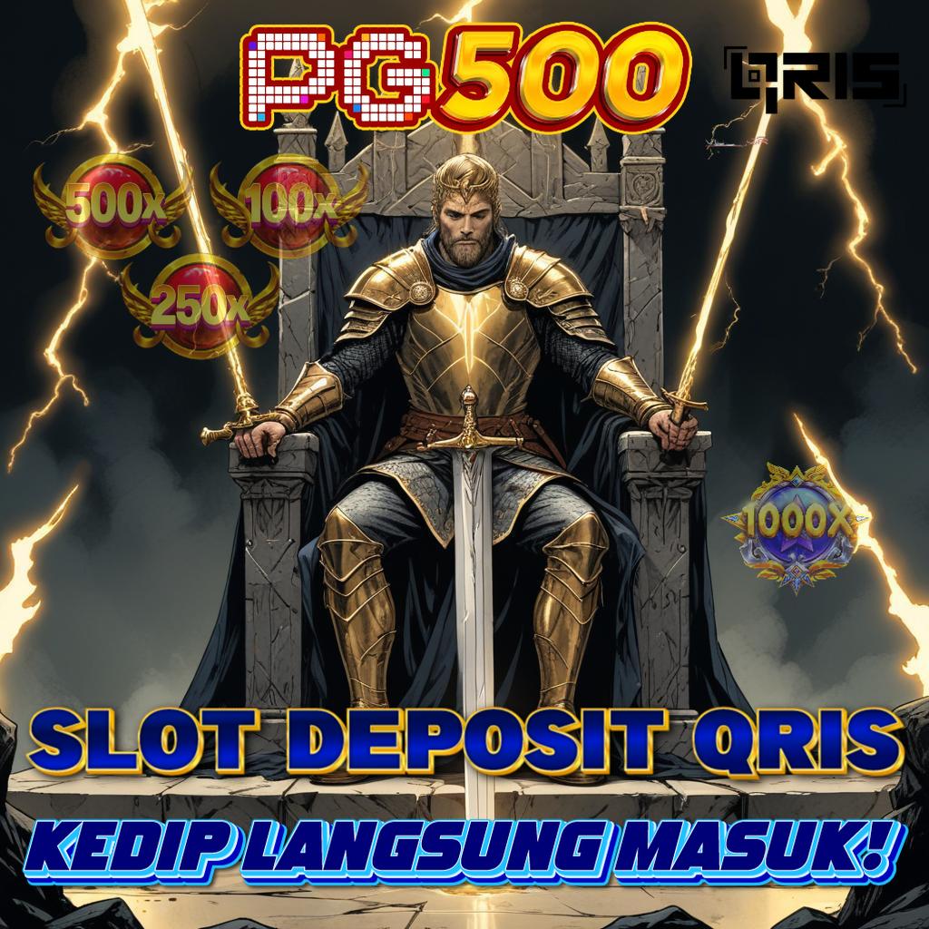 Gokil 777 Slot Login