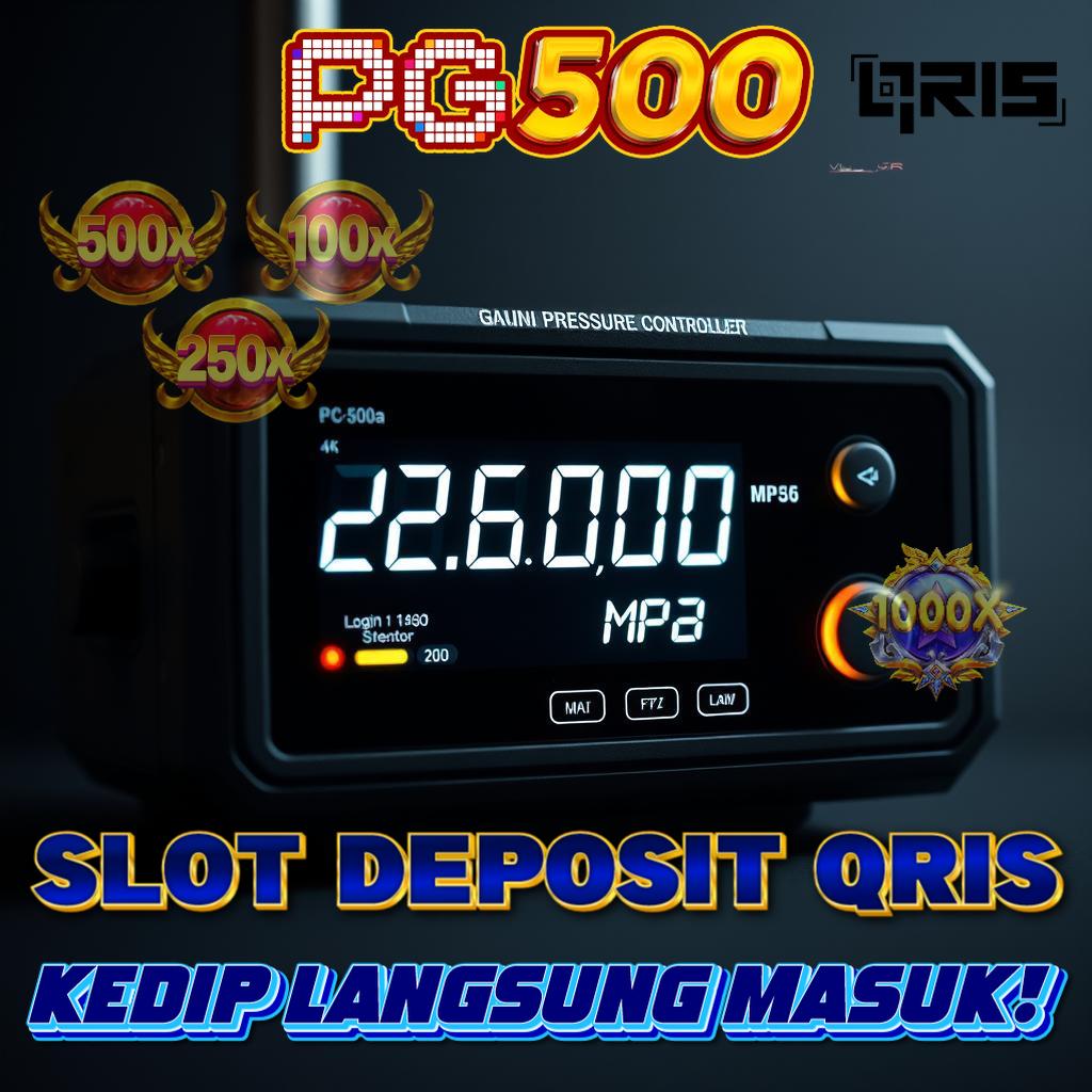 Slot Demo Pg Soft Terlengkap