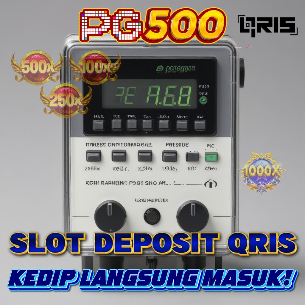 Slot Gacor Olx500