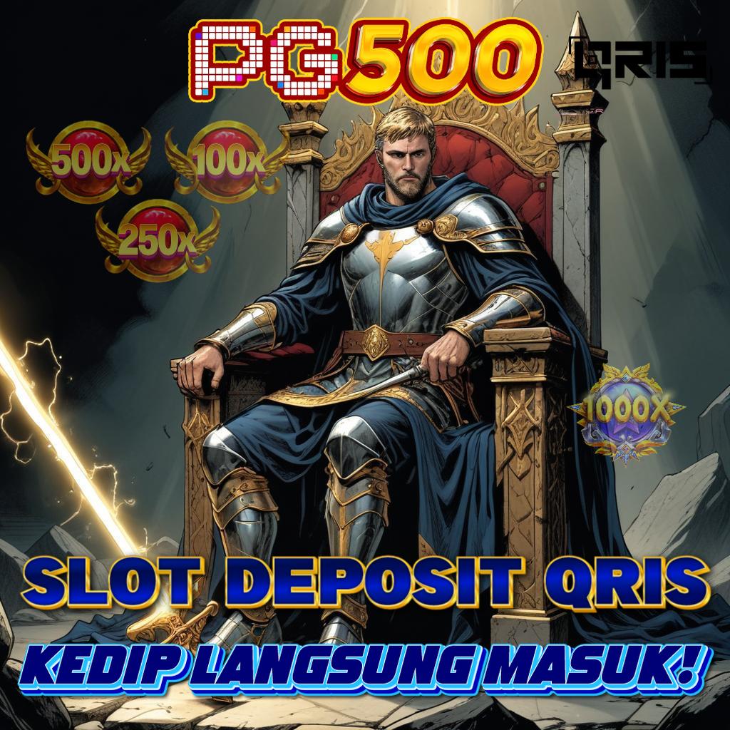Scatter Slot Adalah