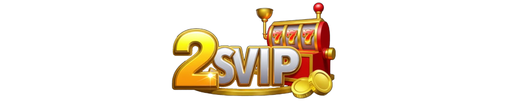 2SVIP Logo - Resmi