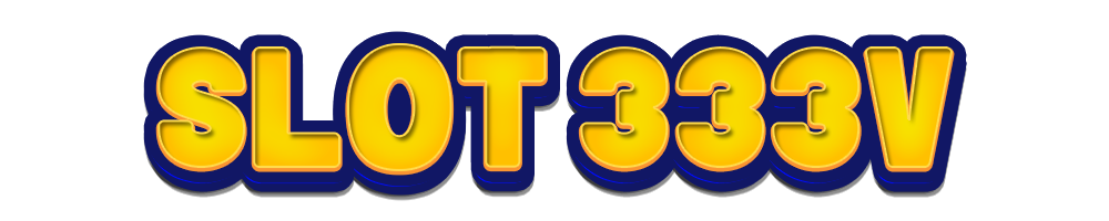 333V Logo - Resmi
