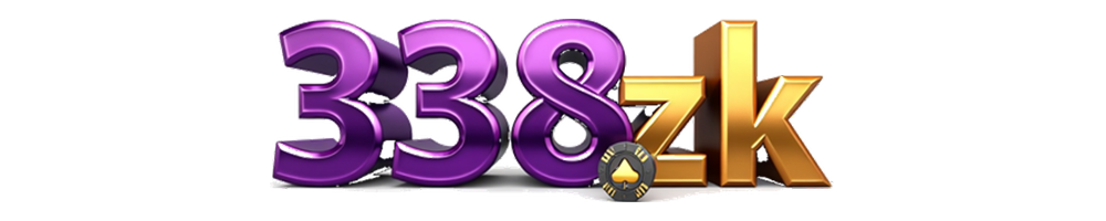 338ZK Logo - Resmi