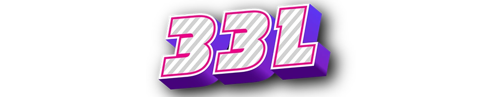 33l Logo - Resmi