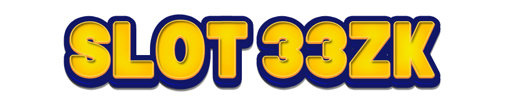 33ZK Logo - Resmi