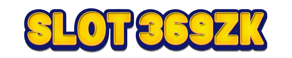 369ZK Logo - Resmi