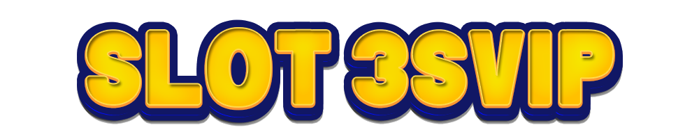 3SVIP Logo - Resmi