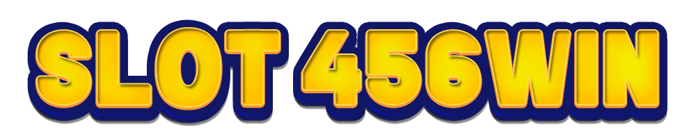 456WIN Logo - Resmi