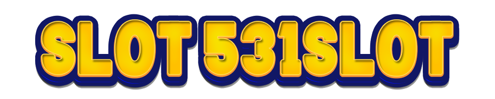 531SLOT Logo - Resmi