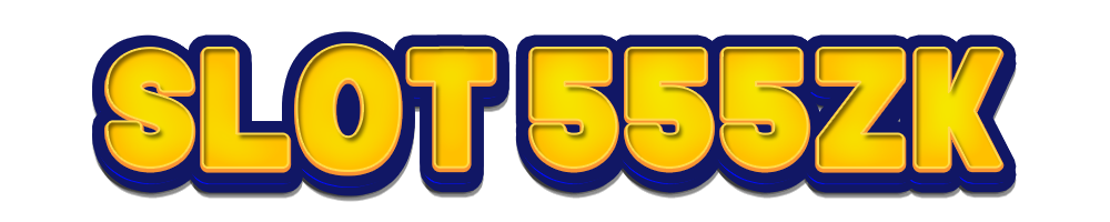 555ZK Logo - Resmi