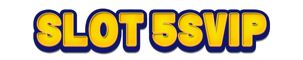 5SVIP Logo - Resmi