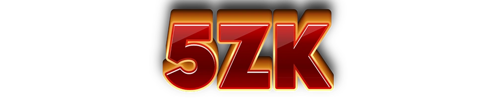 5zk Logo - Resmi