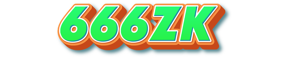 666ZK Logo - Resmi