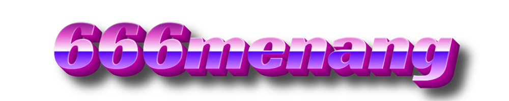 666menang Logo - Resmi