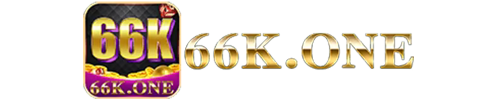 66KBET Logo - Resmi