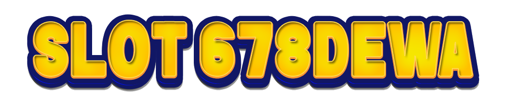 678DEWA Logo - Resmi