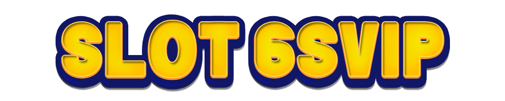 6SVIP Logo - Resmi