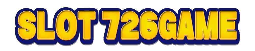 726GAME Logo - Resmi