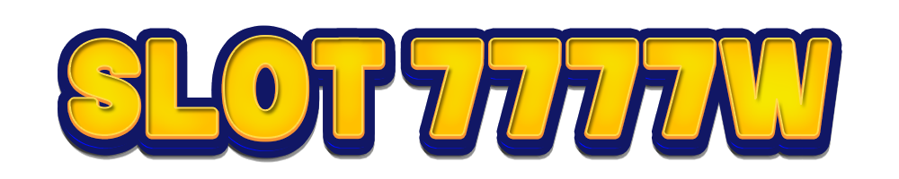 7777W Logo - Resmi