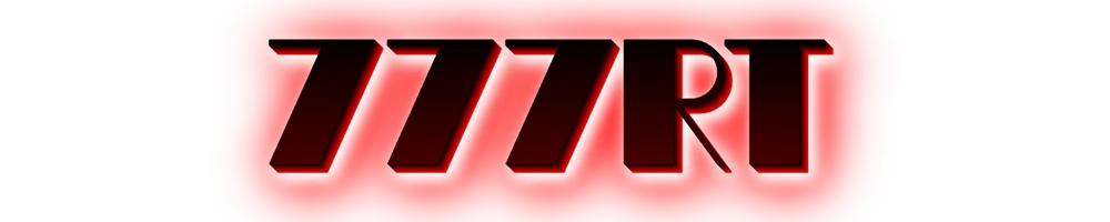 777rt Logo - Resmi