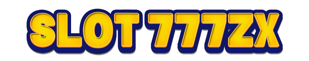 777ZX Logo - Resmi