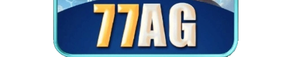 LOGO- 77AG