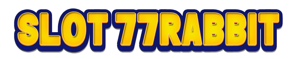 77RABBIT Logo - Resmi