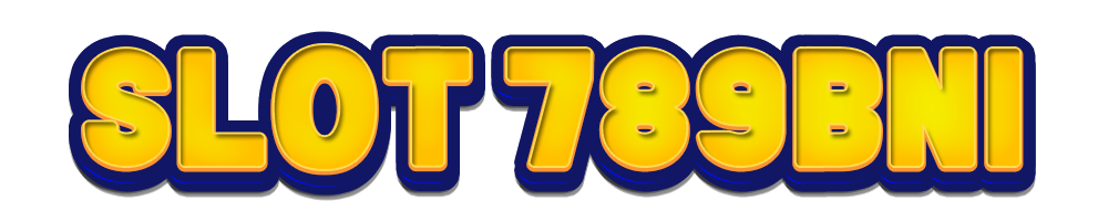 789BNI Logo - Resmi