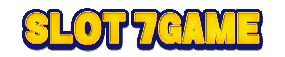 7GAME Logo - Resmi