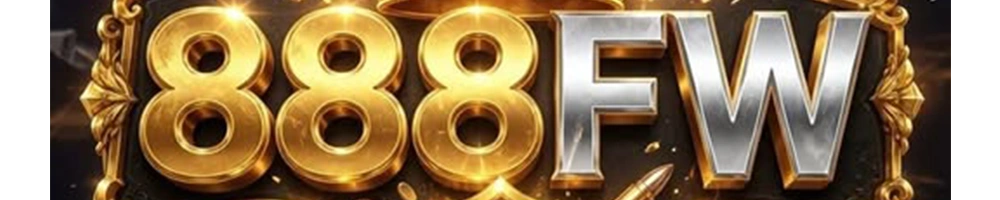 LOGO- 888FW COM