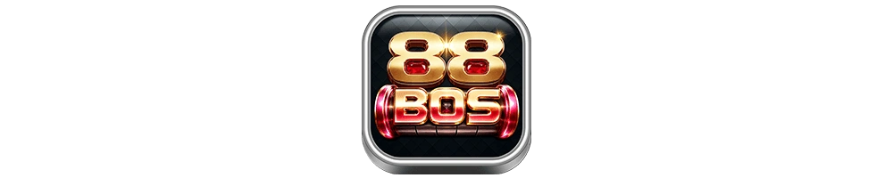 LOGO- 88BOS COM