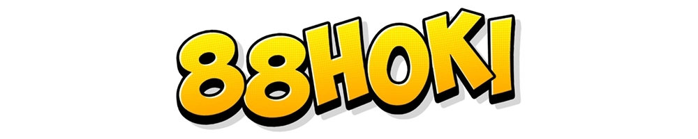 LOGO- 88HOKI