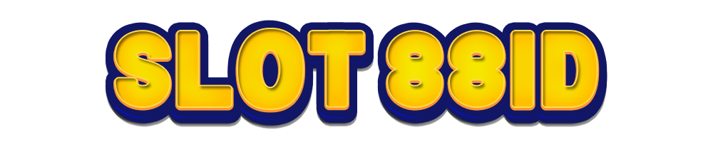 88ID Logo - Resmi