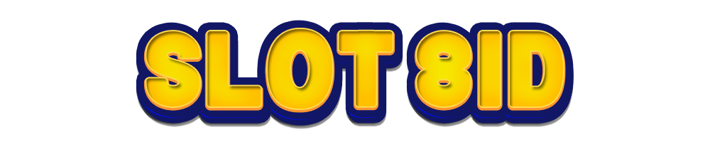 8ID Logo - Resmi