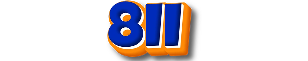 8ii Logo - Resmi