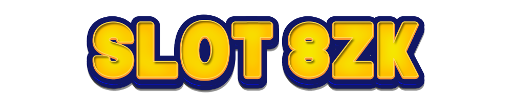 8ZK Logo - Resmi