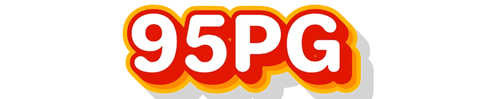 95pg Logo - Resmi