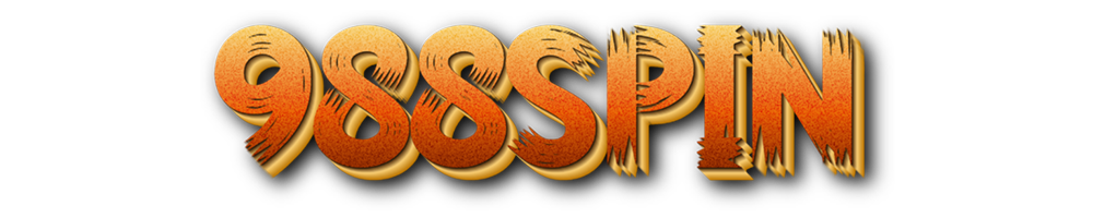 988SPIN Logo - Resmi