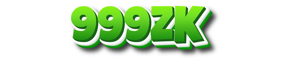 999zk Logo - Resmi