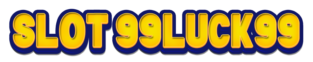 99LUCK99 Logo - Resmi