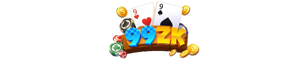 99ZK Logo - Resmi