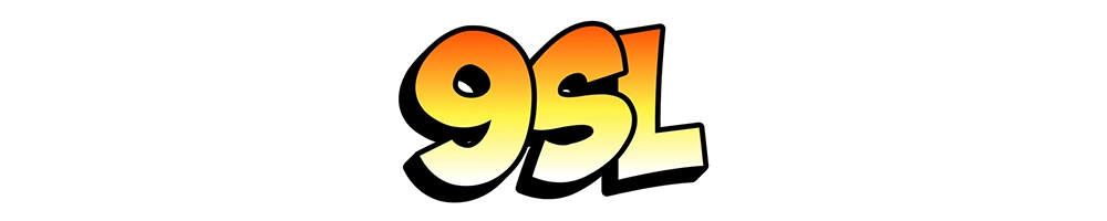 9sl Logo - Resmi