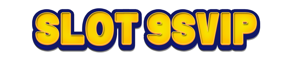 9SVIP Logo - Resmi