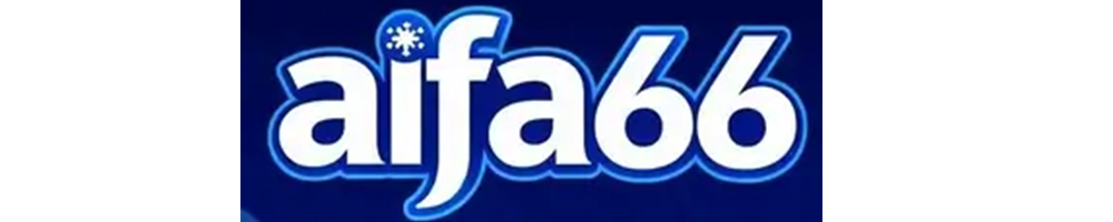 AIFA66 Logo - Resmi