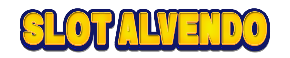 ALVENDO Logo - Resmi