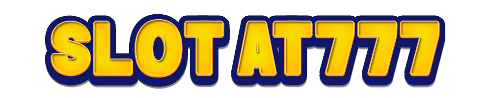 AT777 Logo - Resmi
