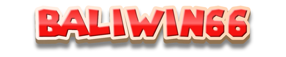 Baliwin66 Logo - Resmi