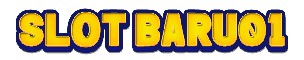 BARU01 Logo - Resmi